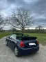 MINI Cooper Cabrio Cooper