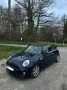 MINI Cooper Cabrio Cooper