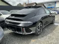 Hyundai Ioniq 6 Uniq Leder Pano Memory BOSE ACC LED 4WD