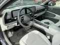 Hyundai Ioniq 6 Uniq Leder Memory BOSE 360Cam HUD ACC