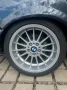 BMW e32 750i H Zulassung Rostfrei