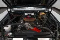 Chevrolet Camaro RS/SS 396