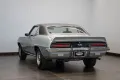 Chevrolet Camaro RS/SS 396