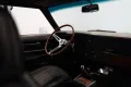 Chevrolet Camaro RS/SS 396
