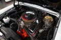 Chevrolet Camaro RS/SS 396