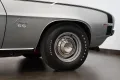 Chevrolet Camaro RS/SS 396