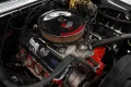 Chevrolet Camaro RS/SS 396
