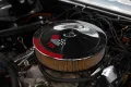 Chevrolet Camaro RS/SS 396
