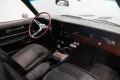 Chevrolet Camaro RS/SS 396