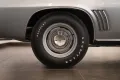 Chevrolet Camaro RS/SS 396