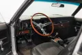 Chevrolet Camaro RS/SS 396