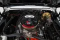 Chevrolet Camaro RS/SS 396