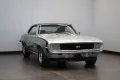 Chevrolet Camaro RS/SS 396