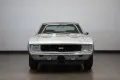 Chevrolet Camaro RS/SS 396