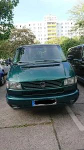 Volkswagen T4 Multivan