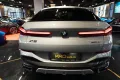 BMW X6 M50 M50i