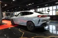 BMW X6 M50 M50i