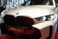 BMW X6 M50 M50i