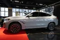 BMW X6 M50 M50i