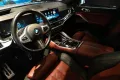 BMW X6 M50 M50i