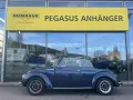 Volkswagen Käfer 1303  Cabrio Oldtimer HJS G-Kat TÜV 02/27