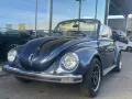 Volkswagen Käfer 1303  Cabrio Oldtimer HJS G-Kat TÜV 02/27