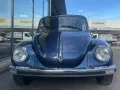 Volkswagen Käfer 1303  Cabrio Oldtimer HJS G-Kat TÜV 02/27