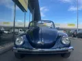 Volkswagen Käfer 1303  Cabrio Oldtimer HJS G-Kat TÜV 02/27