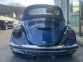 Volkswagen Käfer 1303  Cabrio Oldtimer HJS G-Kat TÜV 02/27