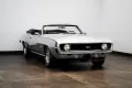 Chevrolet Camaro Convertible