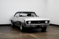 Chevrolet Camaro Convertible