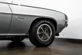 Chevrolet Camaro Convertible