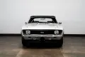 Chevrolet Camaro Convertible