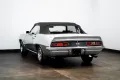 Chevrolet Camaro Convertible