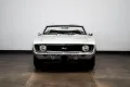 Chevrolet Camaro Convertible