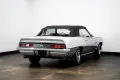 Chevrolet Camaro Convertible