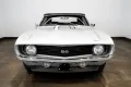 Chevrolet Camaro Convertible