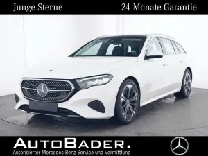 Mercedes-Benz E 220 d T AVANTGARDE Advanced PSD 19