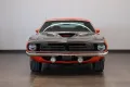 Plymouth AAR 'Cuda 340 Six Pack