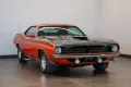 Plymouth AAR 'Cuda 340 Six Pack