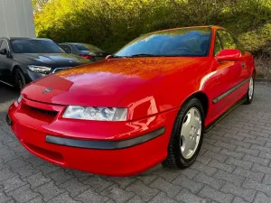 Opel Calibra 2.0i 116PS
