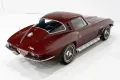 Chevrolet Corvette Sting Ray 327 Fuel Injection