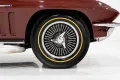 Chevrolet Corvette Sting Ray 327 Fuel Injection