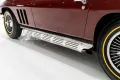 Chevrolet Corvette Sting Ray 327 Fuel Injection