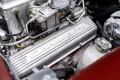 Chevrolet Corvette Sting Ray 327 Fuel Injection