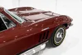 Chevrolet Corvette Sting Ray 327 Fuel Injection