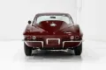 Chevrolet Corvette Sting Ray 327 Fuel Injection
