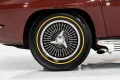 Chevrolet Corvette Sting Ray 327 Fuel Injection