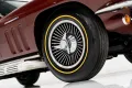 Chevrolet Corvette Sting Ray 327 Fuel Injection