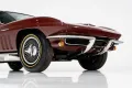 Chevrolet Corvette Sting Ray 327 Fuel Injection